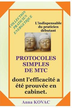 portada Protocoles Simples de MTC (en Francés)