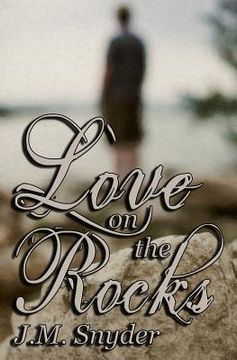 portada Love on the Rocks (en Inglés)