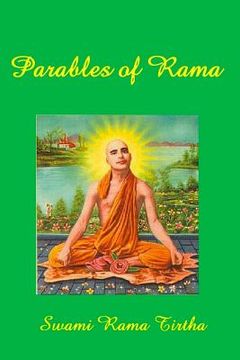 portada Parables of Rama (en Inglés)