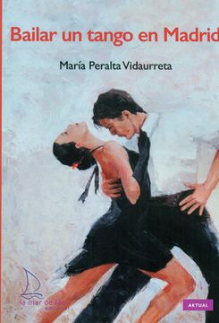 portada Bailar un Tango en Madrid
