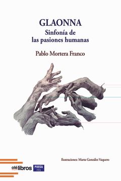 portada Glaonna: Sinfonia de las Pasiones Humanas (in Spanish)