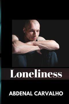 portada Loneliness: Fiction Romance (in English)