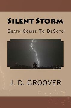 portada silent storm (in English)