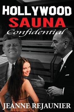 portada Hollywood Sauna Confidential