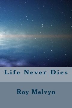 portada Life Never Dies