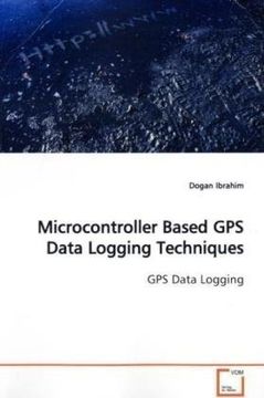 portada Microcontroller Based GPS Data Logging Techniques