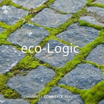 portada eco-Logic: A Pictograph (in English)