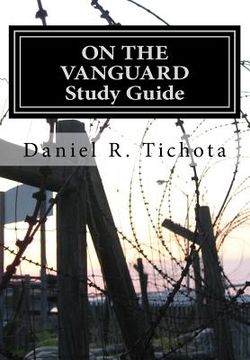 portada On The Vanguard Study Guide: Study Guide (en Inglés)