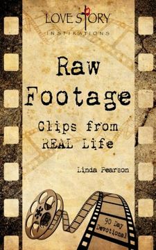 portada Raw Footage: Clips from REAL Life