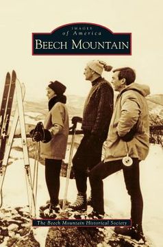 portada Beech Mountain (in English)