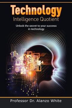 portada Technology Intelligence Quotient (en Inglés)