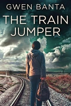 portada The Train Jumper 