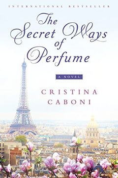 portada The Secret Ways of Perfume (en Inglés)