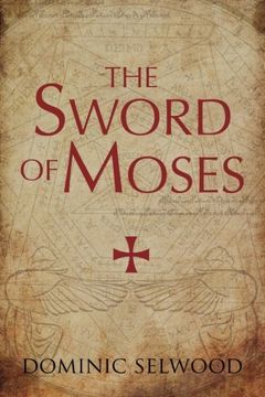 portada The Sword of Moses