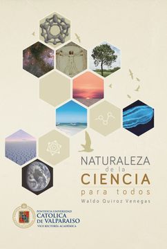 portada Naturaleza de la Ciencia Para Todos