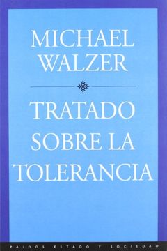 portada Tratado Sobre la Tolerancia (in Spanish)