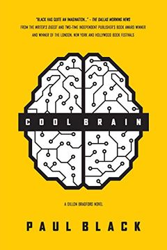 portada Cool Brain