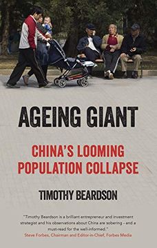 portada Ageing Giant: China’S Looming Population Collapse 