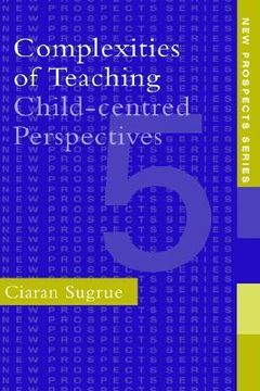 portada complexities of teaching (en Inglés)