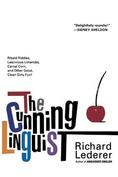 portada The Cunning Linguist (in English)