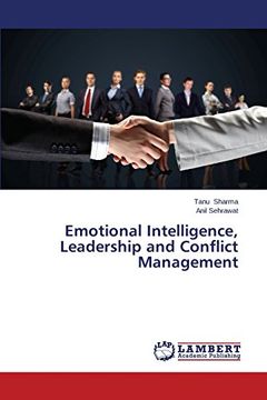 portada Emotional Intelligence, Leadership and Conflict Management