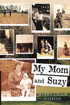 portada My mom & Suzy (en Inglés)