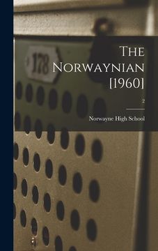portada The Norwaynian [1960]; 2 (en Inglés)