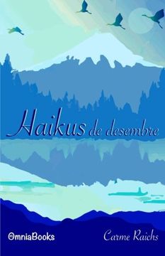 portada Haikus de desembre (Catalan Edition)