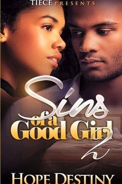 portada Sins of A Good Girl 2 (en Inglés)