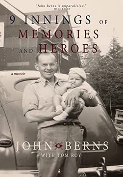 portada 9 Innings of Memories and Heroes (en Inglés)