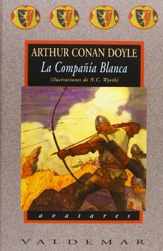 portada La Compañia Blanca (in Spanish)