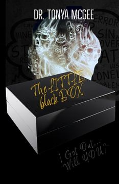 portada The Little Black Box (en Inglés)
