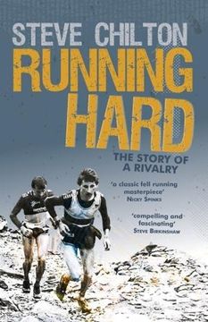 portada Running Hard: The Story of a Rivalry