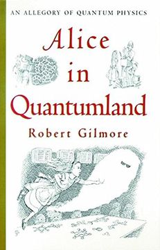 portada Alice in Quantumland: An Allegory of Quantum Physics (en Inglés)