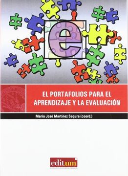 portada El Portafolios Para el Aprendizaje y la Evaluación