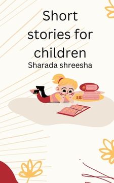 portada Short Stories for children (in English)