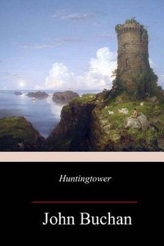 portada Huntingtower