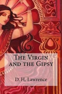 portada The Virgin and the Gipsy (in English)