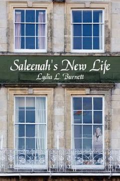 portada saleenah's new life (en Inglés)