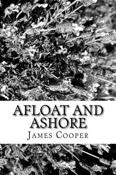 portada Afloat and Ashore (in English)