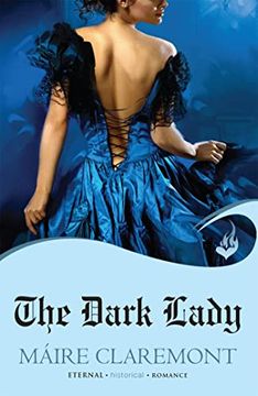 portada Dark Lady: Mad Passions Book 1 (in English)