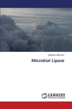 portada Microbial Lipase