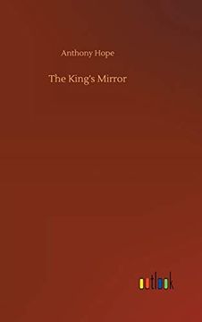 portada The King's Mirror (in English)