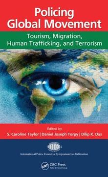 portada policing tourism, migration, human trafficking, and terrorism