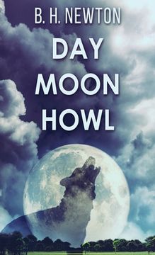 portada Day Moon Howl (en Inglés)