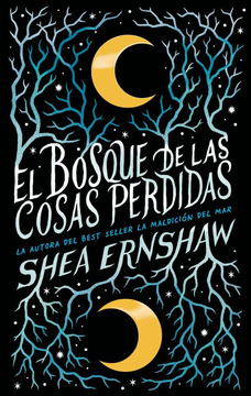 El Bosque de las Cosas Perdidas