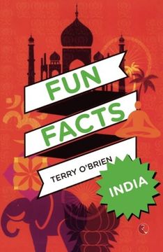 portada Fun Facts: India