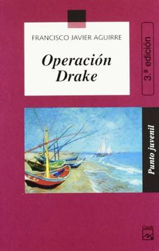 portada Operación Drake (in Spanish)