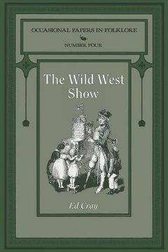 portada The Wild West Show