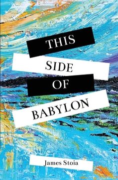 portada This Side of Babylon (en Inglés)